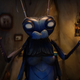 Sebastian J. Cricket